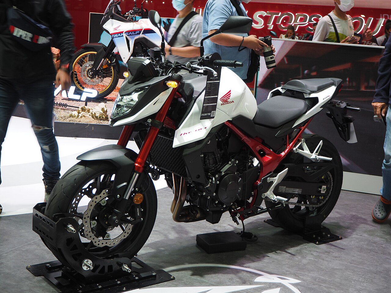 Honda CB750