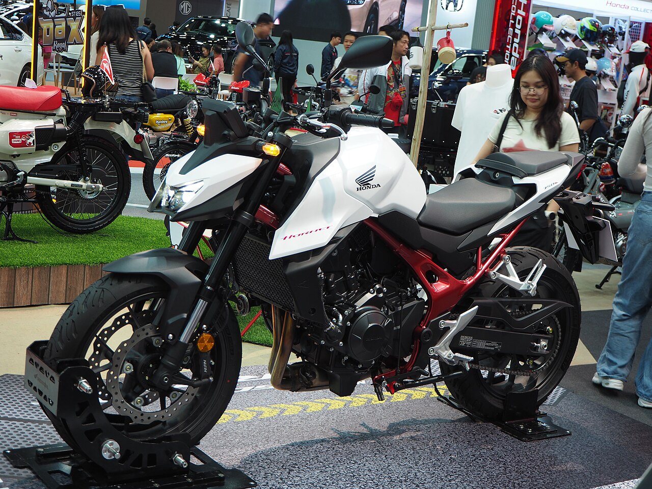 Honda CB750