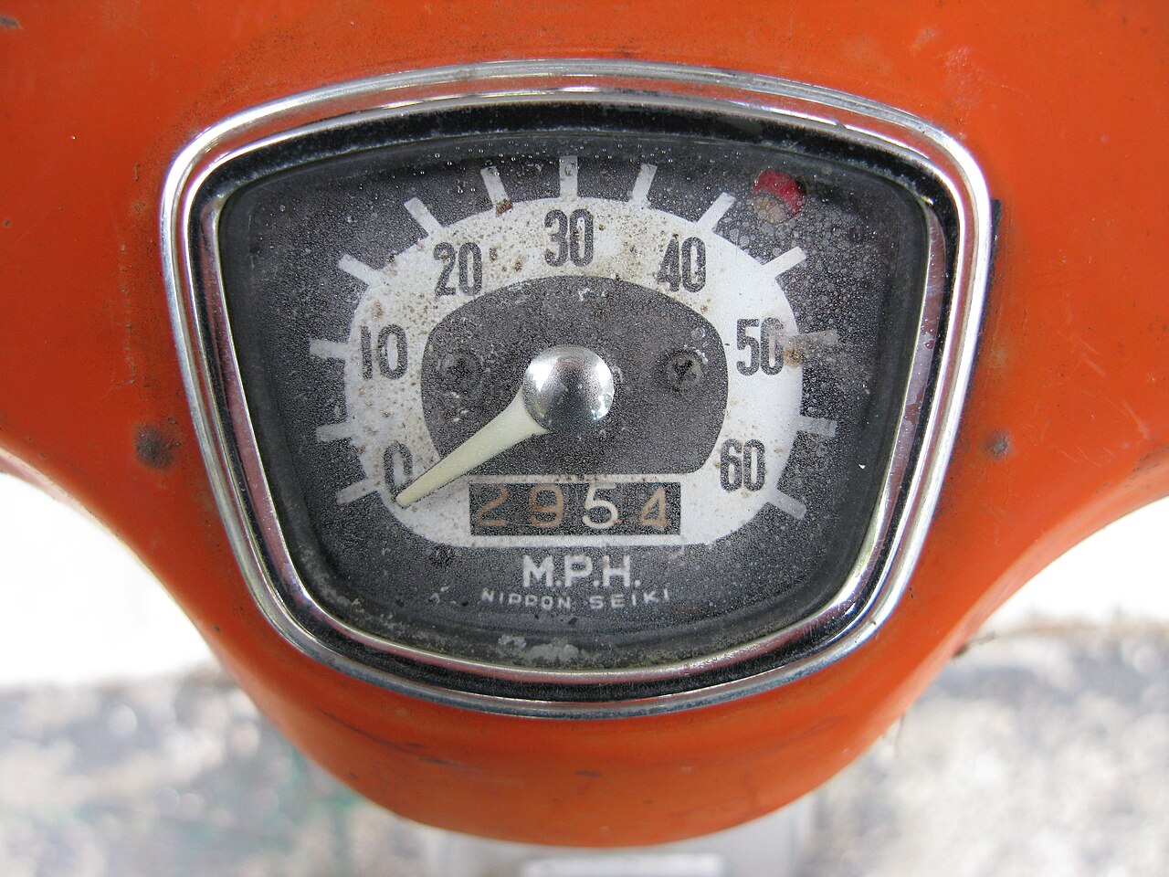 Honda Super Cub