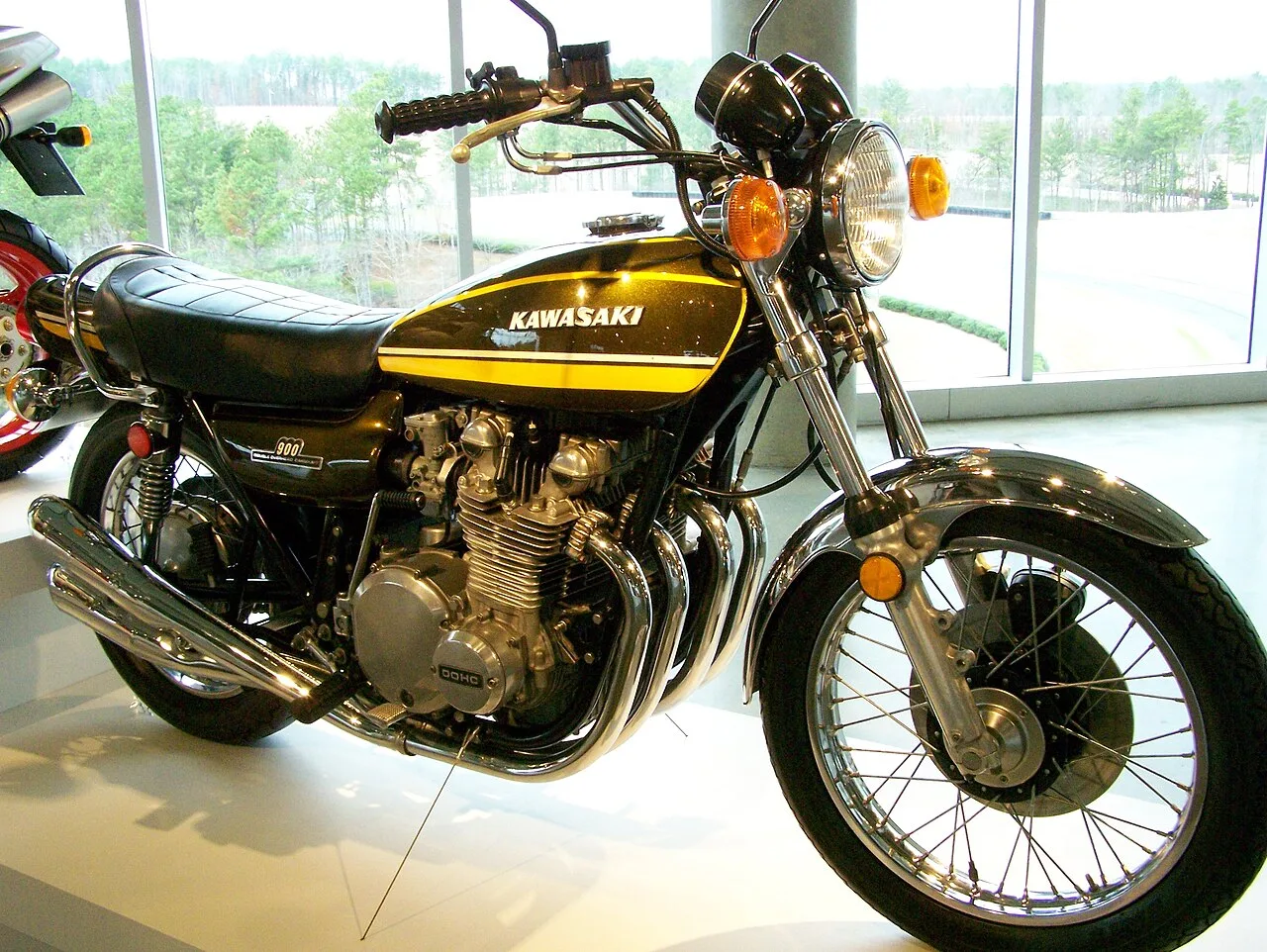 Kawasaki Z1